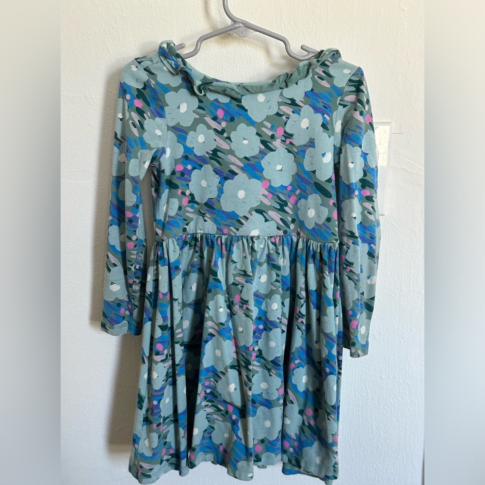Tea Collection Ballet dress